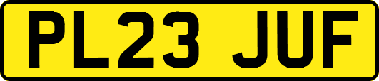 PL23JUF