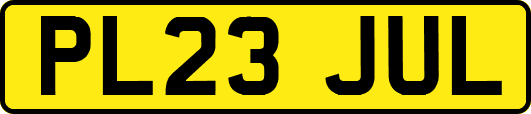 PL23JUL