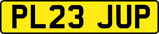 PL23JUP
