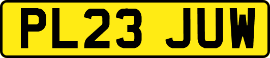 PL23JUW