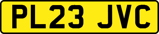 PL23JVC