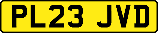 PL23JVD