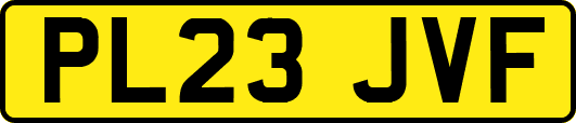 PL23JVF