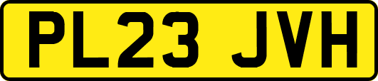 PL23JVH
