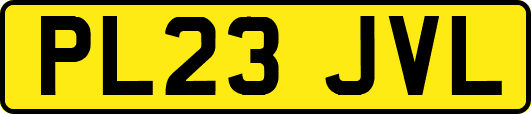 PL23JVL