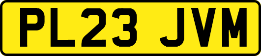 PL23JVM