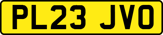 PL23JVO