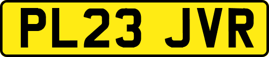 PL23JVR