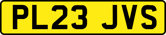 PL23JVS
