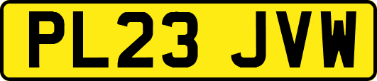 PL23JVW