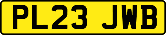 PL23JWB