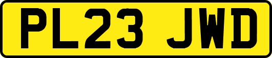 PL23JWD