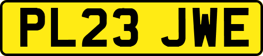 PL23JWE