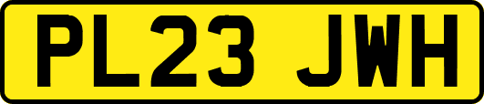 PL23JWH