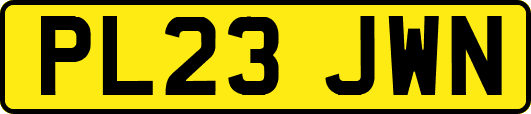 PL23JWN