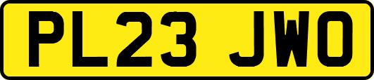 PL23JWO