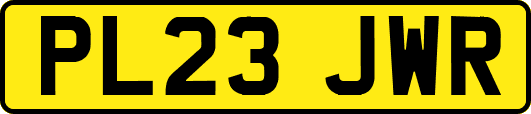 PL23JWR