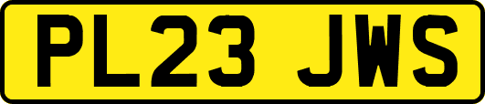 PL23JWS