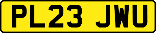 PL23JWU