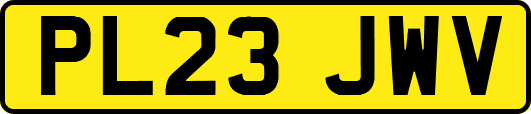 PL23JWV