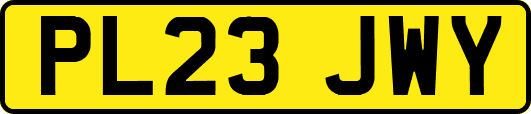 PL23JWY