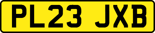 PL23JXB