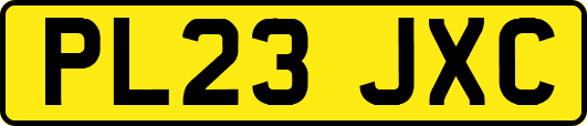 PL23JXC