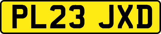 PL23JXD