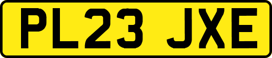 PL23JXE