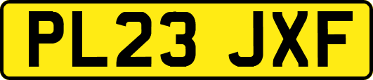 PL23JXF