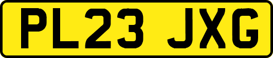 PL23JXG