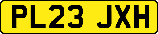 PL23JXH