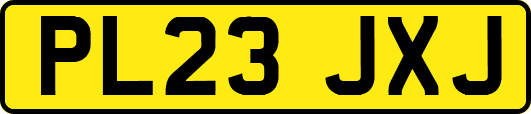 PL23JXJ