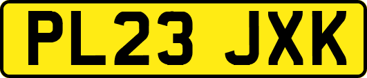 PL23JXK