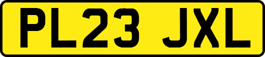 PL23JXL