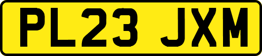 PL23JXM