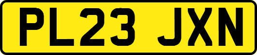 PL23JXN