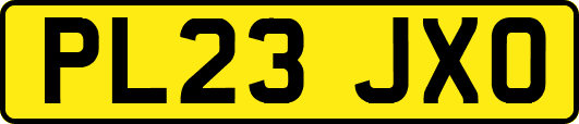 PL23JXO