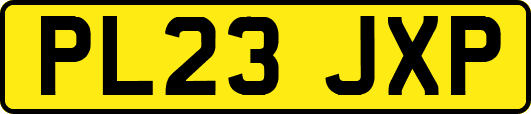 PL23JXP