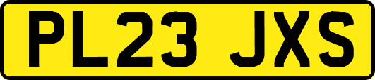 PL23JXS