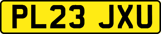 PL23JXU
