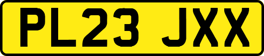 PL23JXX