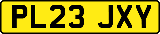 PL23JXY