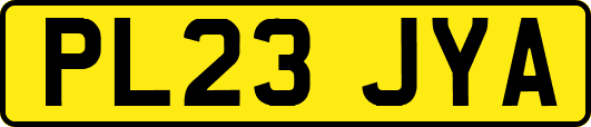 PL23JYA