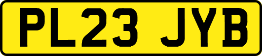 PL23JYB