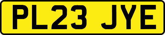 PL23JYE