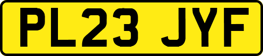 PL23JYF