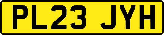 PL23JYH