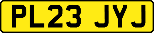 PL23JYJ
