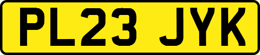PL23JYK